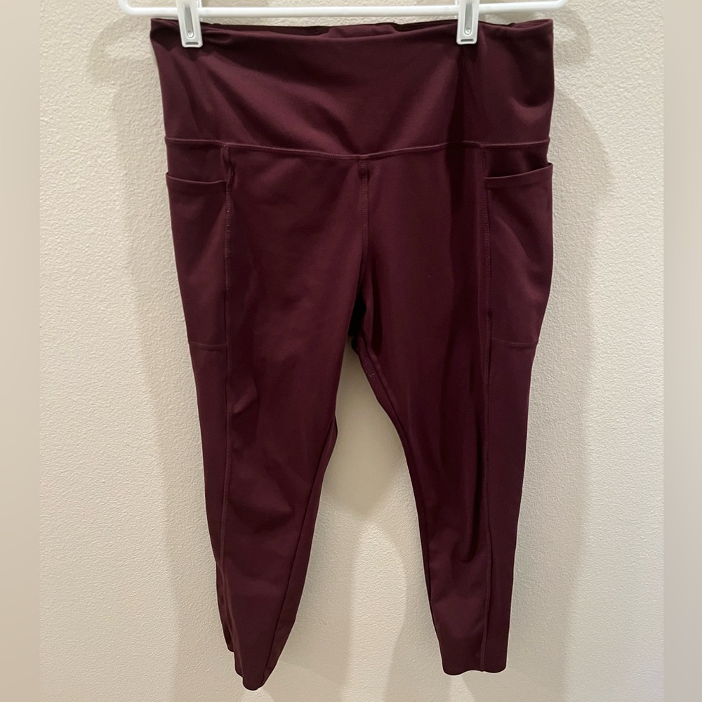 Danskin leggings
